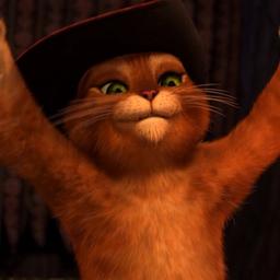 Gato de Botas