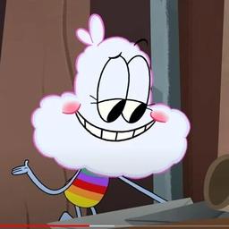 Parker J. Cloud (Middlemost Post)
