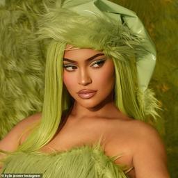 Kylie Jenner 