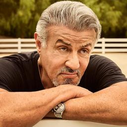 Sylvester Stallone