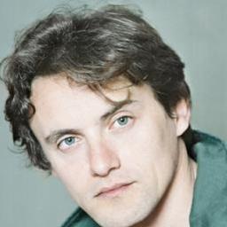 Alexandre Gillet