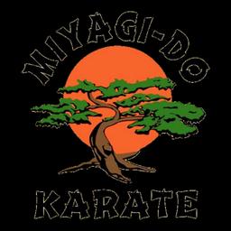 Daniel Larusso