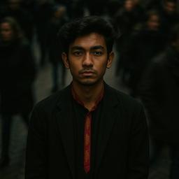 Energetic Rafiul