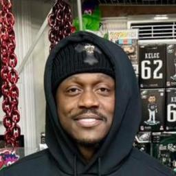 Ajjjj brown