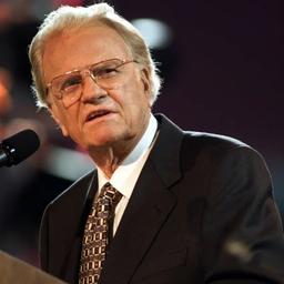 Billy Graham