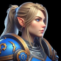 Human Female v2