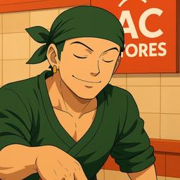 zoro