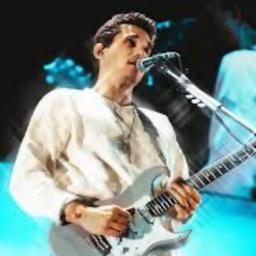 John Mayer