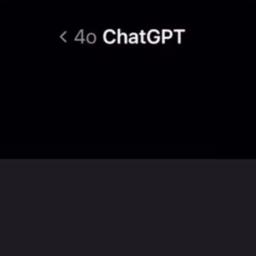 No please