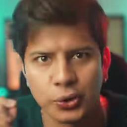 Zubair Rajput 