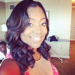 Shashicka Riley 