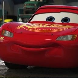 Lightning McQueen (Cars)