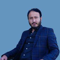 Ejaz Ghanya