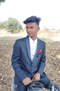 Shantanu 