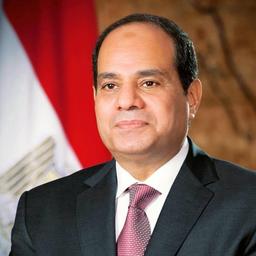 عبدالفتاح السيسي 