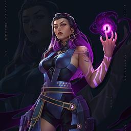 Reyna (PTBR)