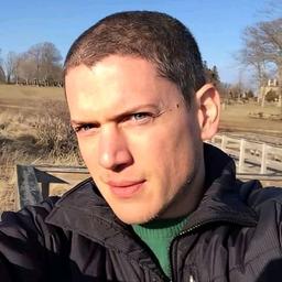 Wentworth Miller 