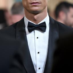 CR7 top 1