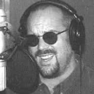 Ridge Racer 1 and 2 announcer (Michael Guinn)