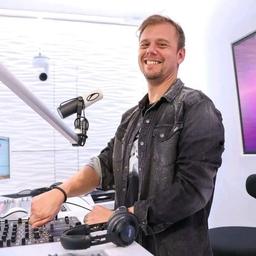 Armin van bureen 