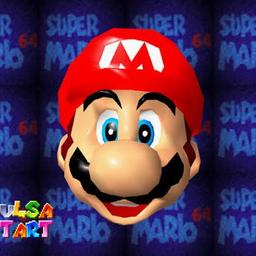 Mario Bros 