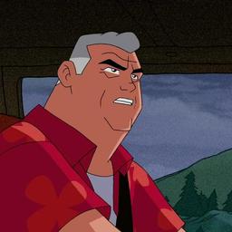 GRANDPA MAX