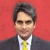 sudhir chaudhry aajtak