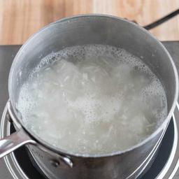 Boiling Water