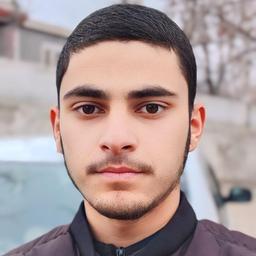Ali Haider Jan Ali