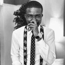 STANLEY KWABLA ARKU