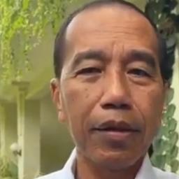 Jokowi Voice