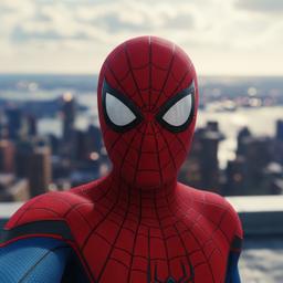 Homem Aranha