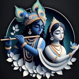 Shri krishana sad