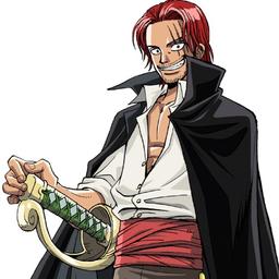 Shanks gallego 