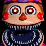 Nightmare BB