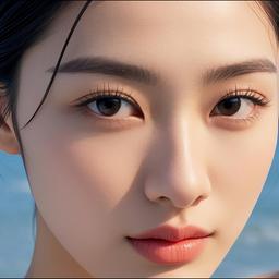 Yestar配音女