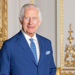 king charles uk 111
