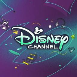 Disney Channel USA - Announcer (2017-present)