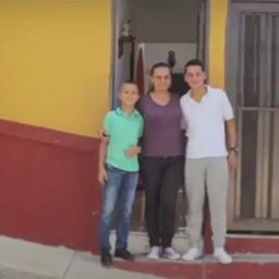 VOZ WILSON ALEGRE