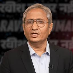 Ravish kumar 