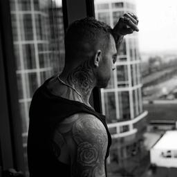 Jay Allen 