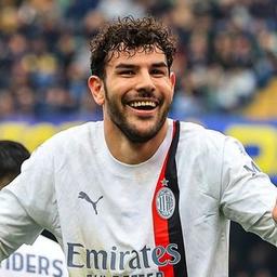 Theo Hernández 