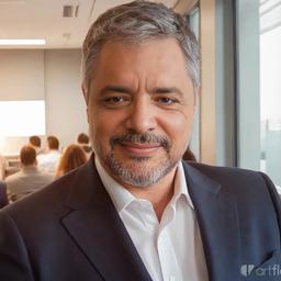 Marcus Mendonça