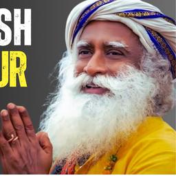 sadhguru