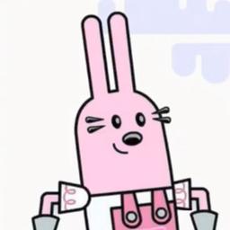 Widget Brazil wubbzy 