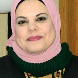 هناء شويخ 