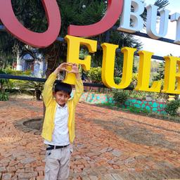 Saksham