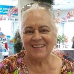 Tia Claudia
