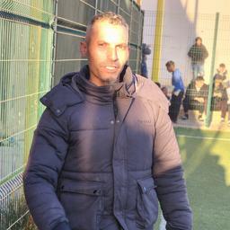 Samir douidi