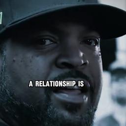 Ice cube
